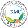 국민대학교 교표