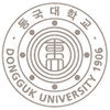동국대학교 교표