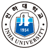 인하대학교 교표