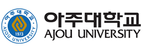 대학 로고